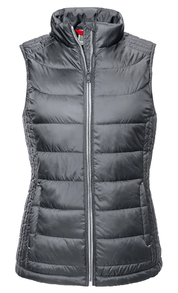 Russell Ladies Nano Bodywarmer