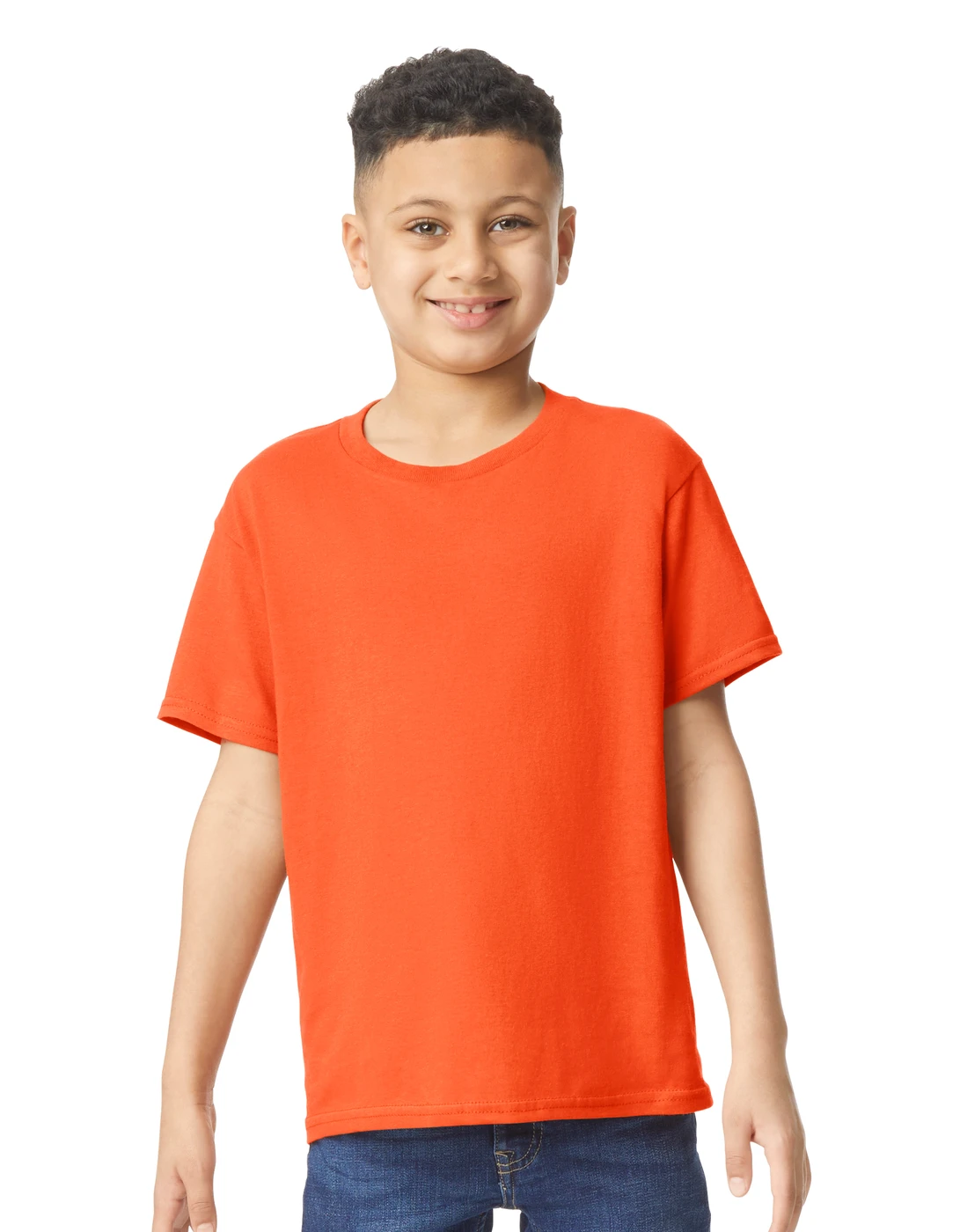 Gildan Heavy Cotton Youth T-Shirt