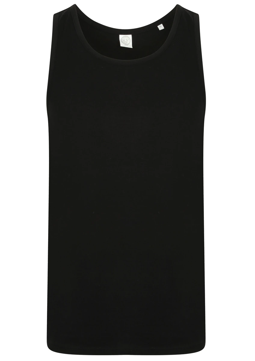 SkinniFit Feel Good Stretch Vest