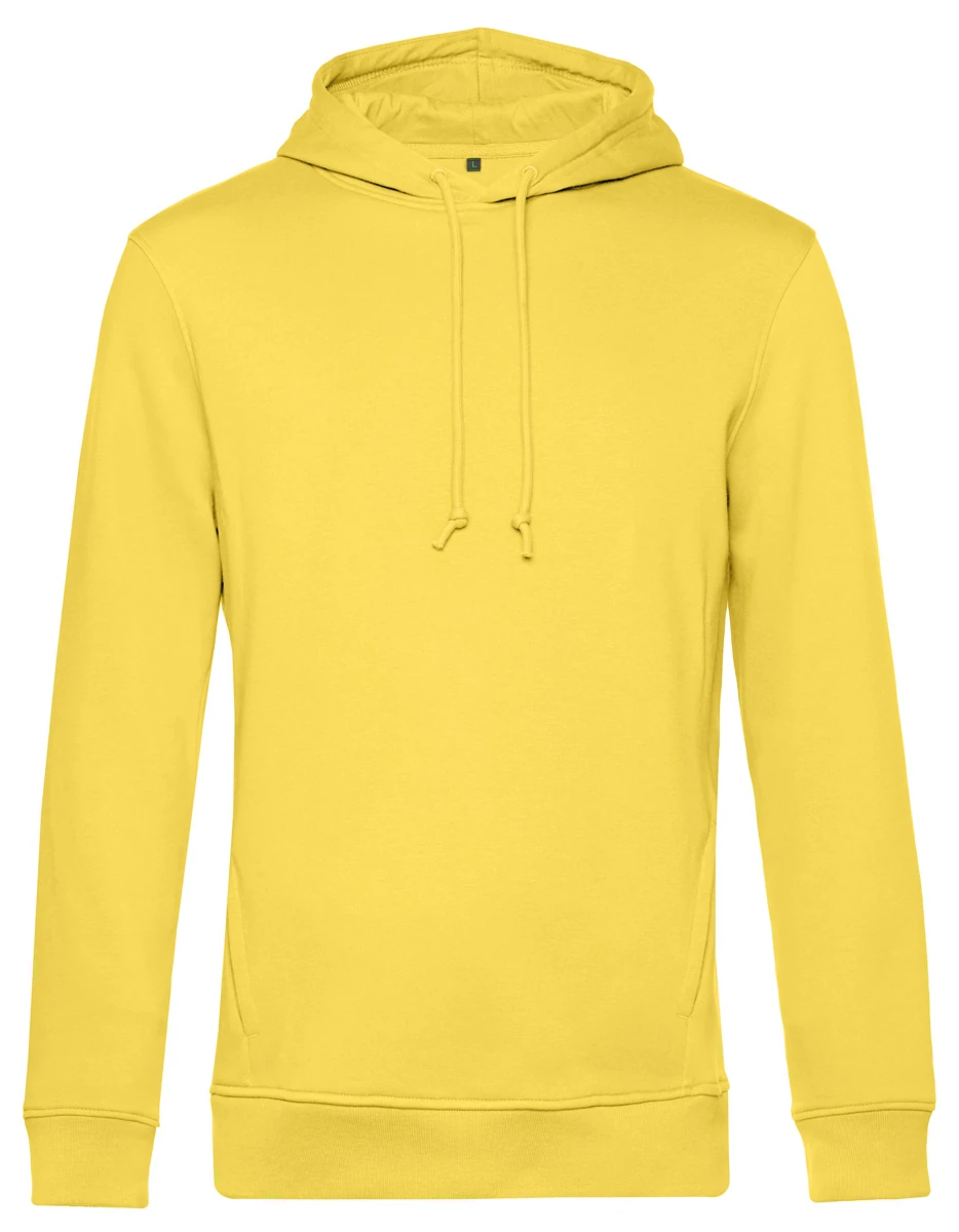 B&C Inspire Hooded Sweat