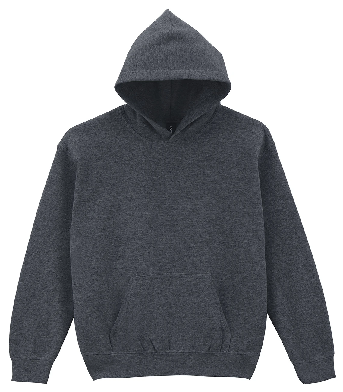 Gildan Heavy Blend Youth Hooded Sweatshirt