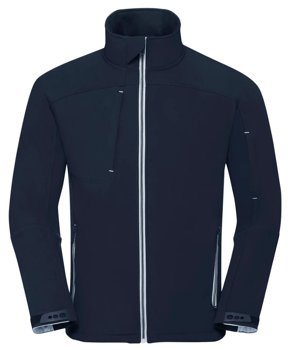 Russell Bionic Softshell Jacket