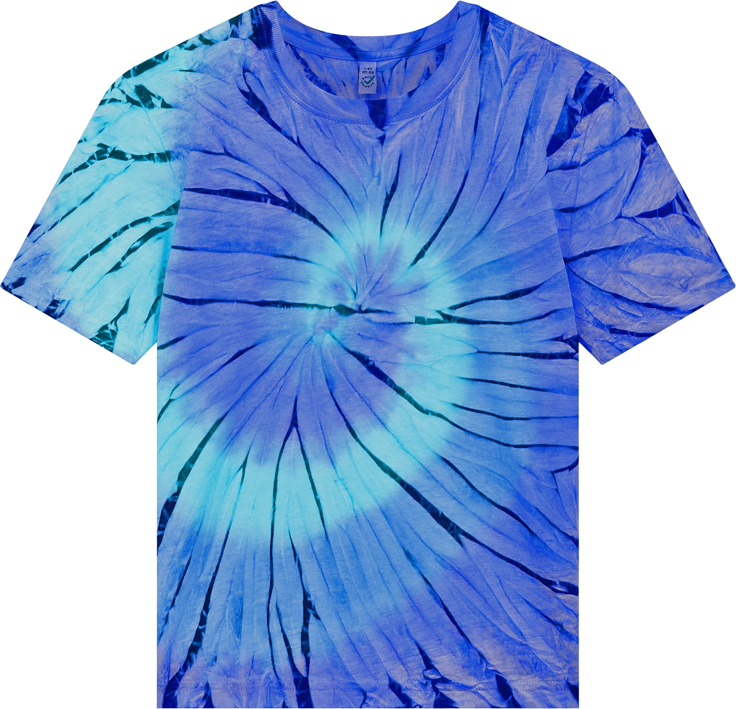 Earth Positive Childrens T-Shirt