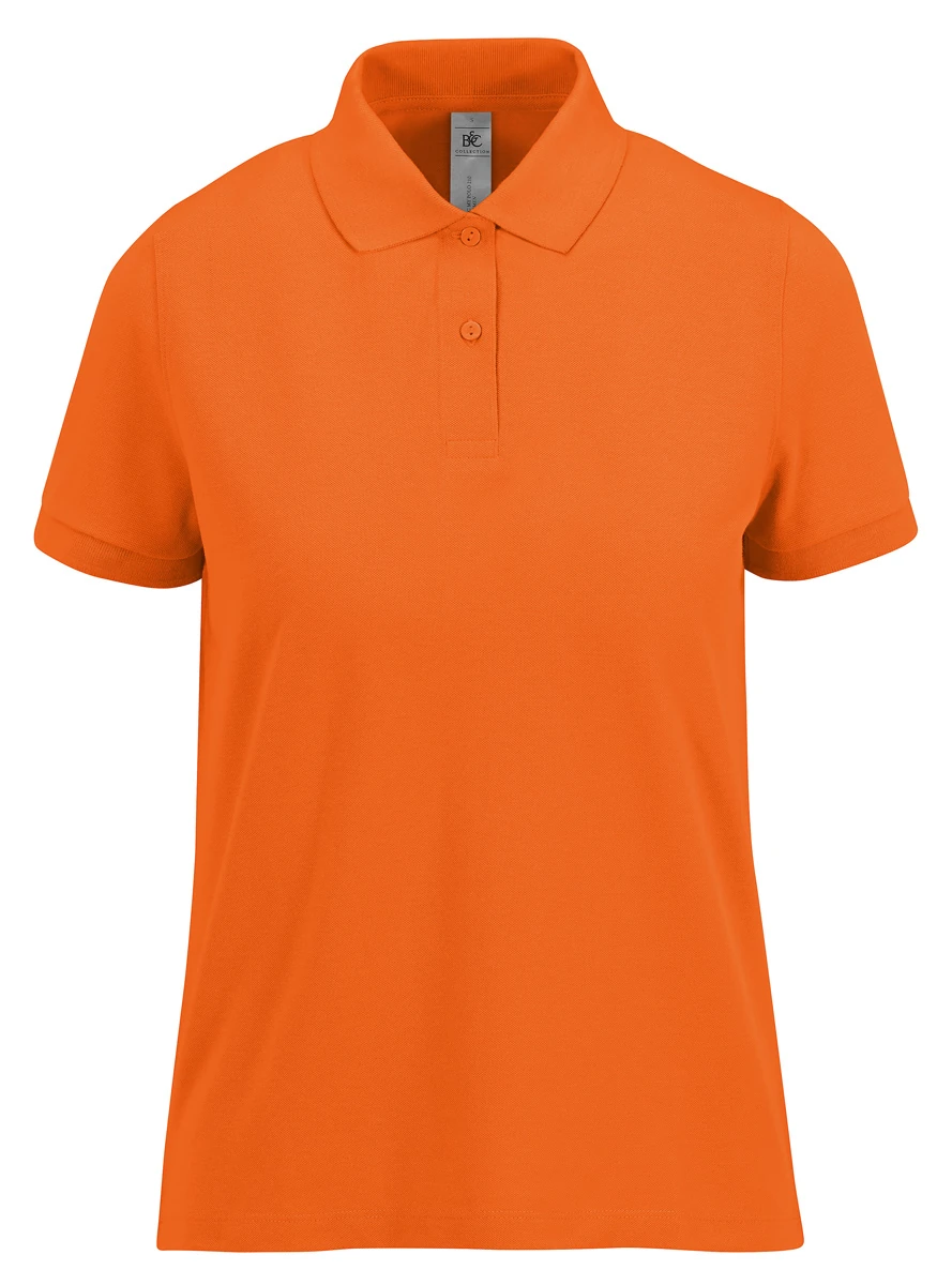 B&C Women My Polo 210