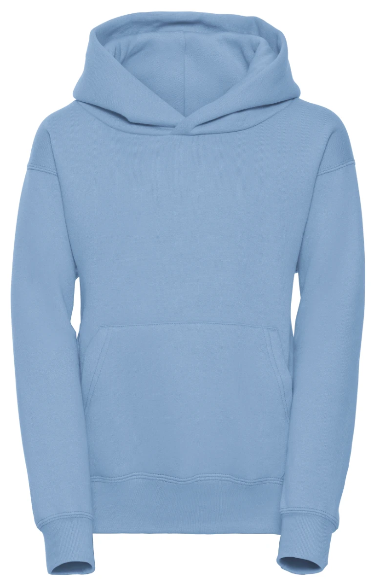 Russell Kids Hooded Sweatshirt