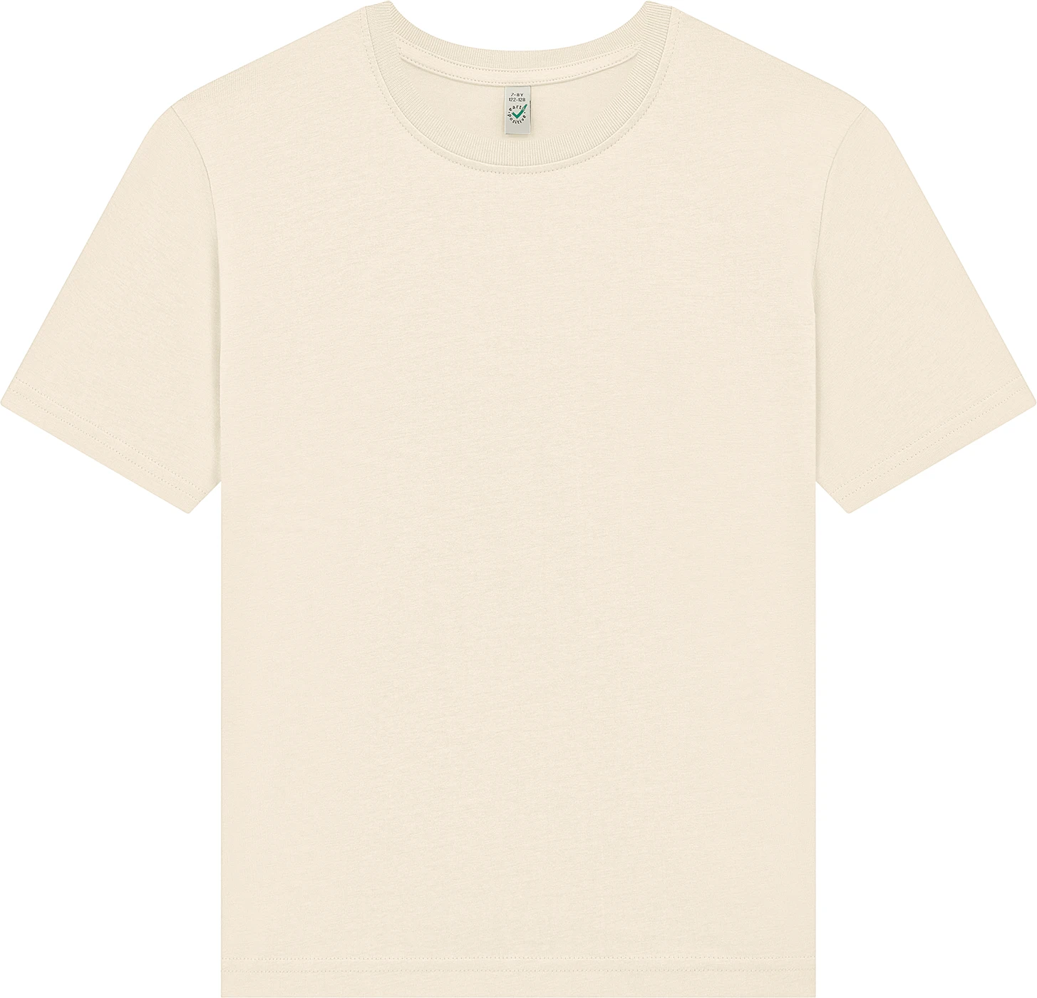 Earth Positive Childrens T-Shirt