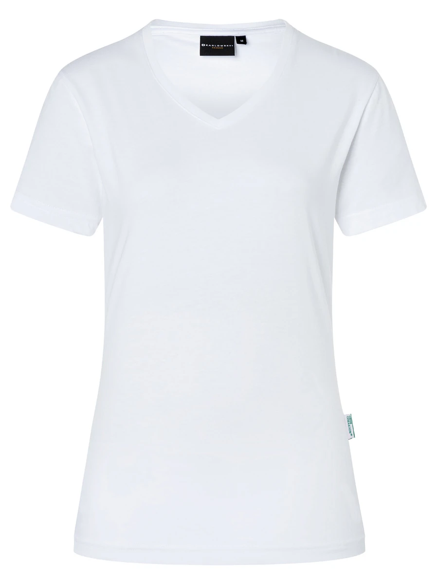 Karlowsky Damen Workwear T-Shirt Casual-Flair