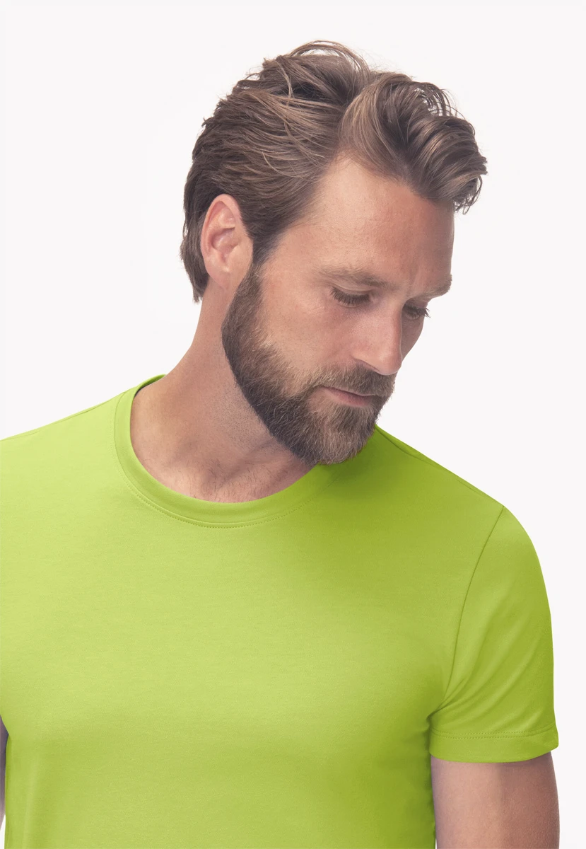 Hakro Cotton Tec T-Shirt