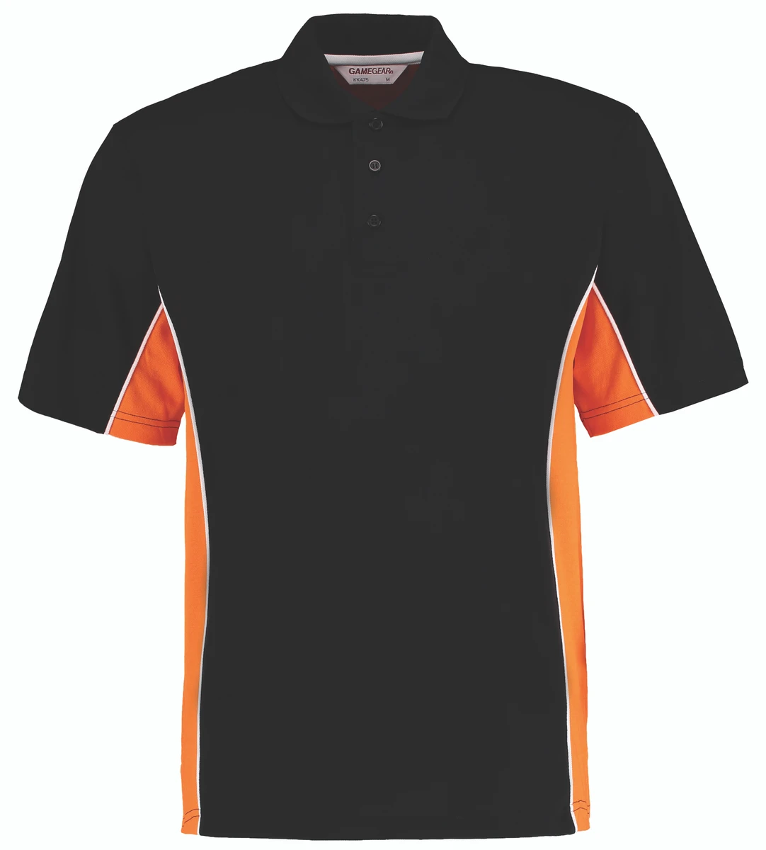 Kustom Kit Track Polo