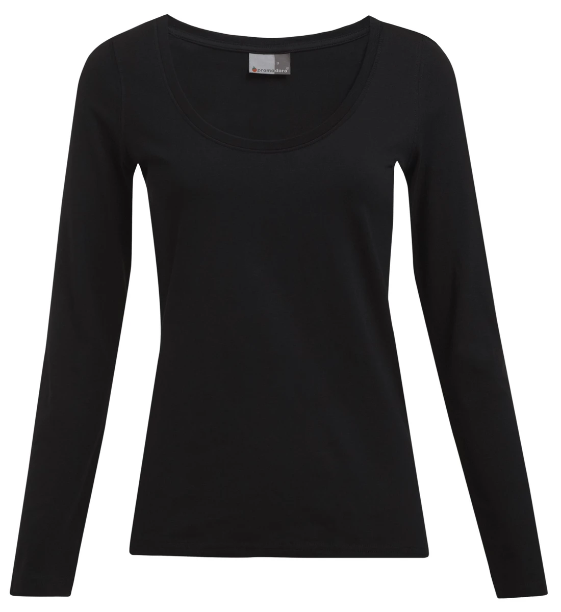 Promodoro Slim Fit-T Longsleeve 