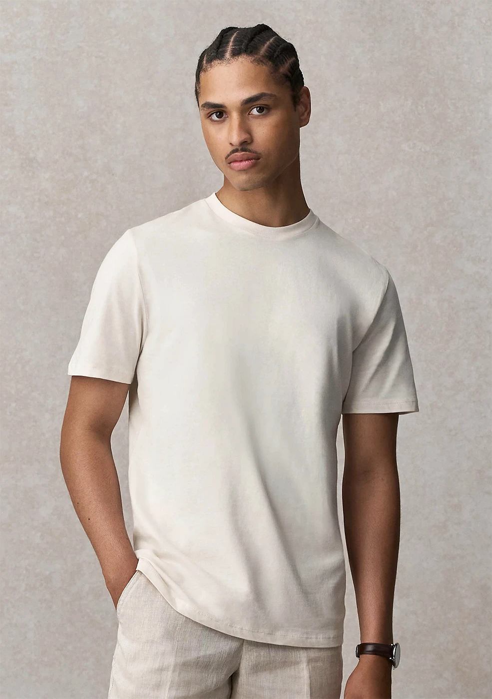 Sol's Easycare Lyam T-Shirt