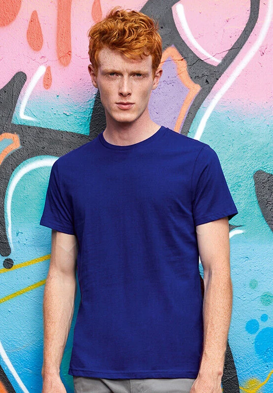 B&C Mens Inspire Plus T-Shirt