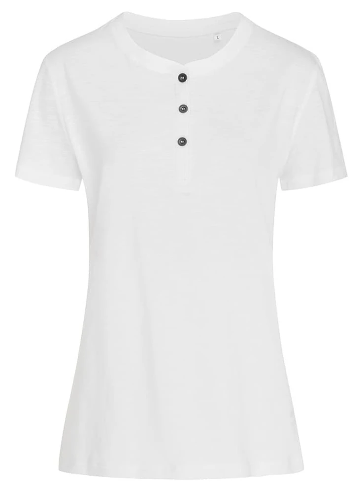 Stedman Women Sharon Henley T-Shirt