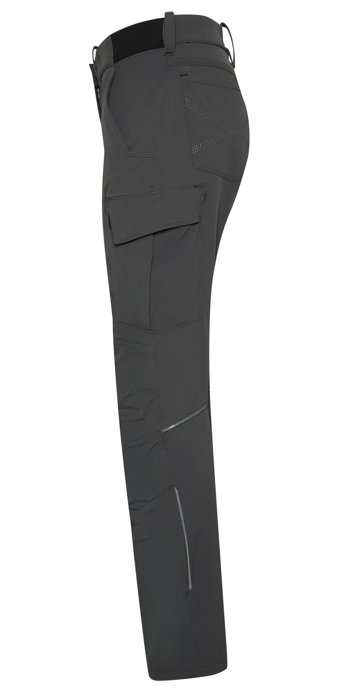 Hakro Ladies Cargo-Funktionshose X-Stretch Hakro Ladies Cargo-Funktionshose X-Stretch