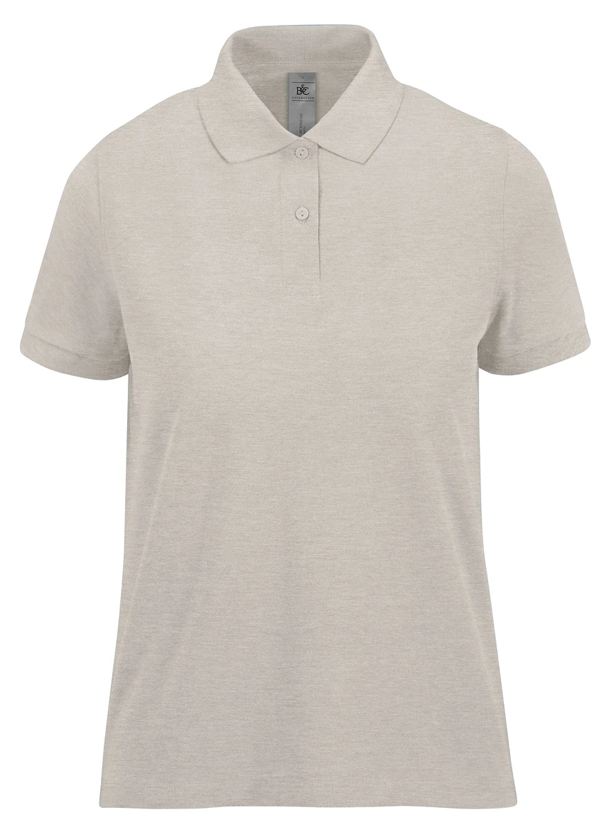 B&C Women My Polo 210