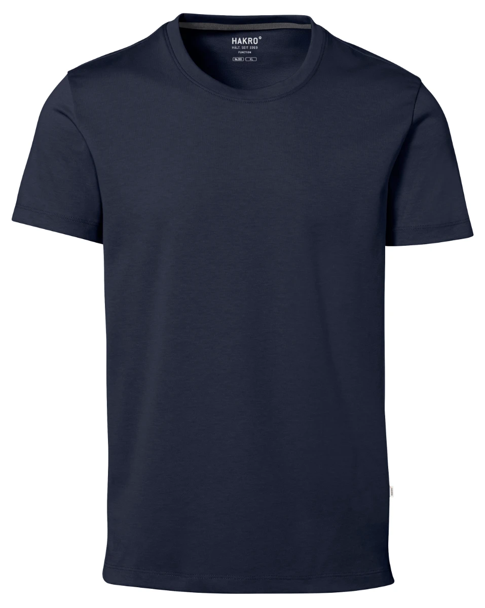 Hakro Cotton Tec T-Shirt