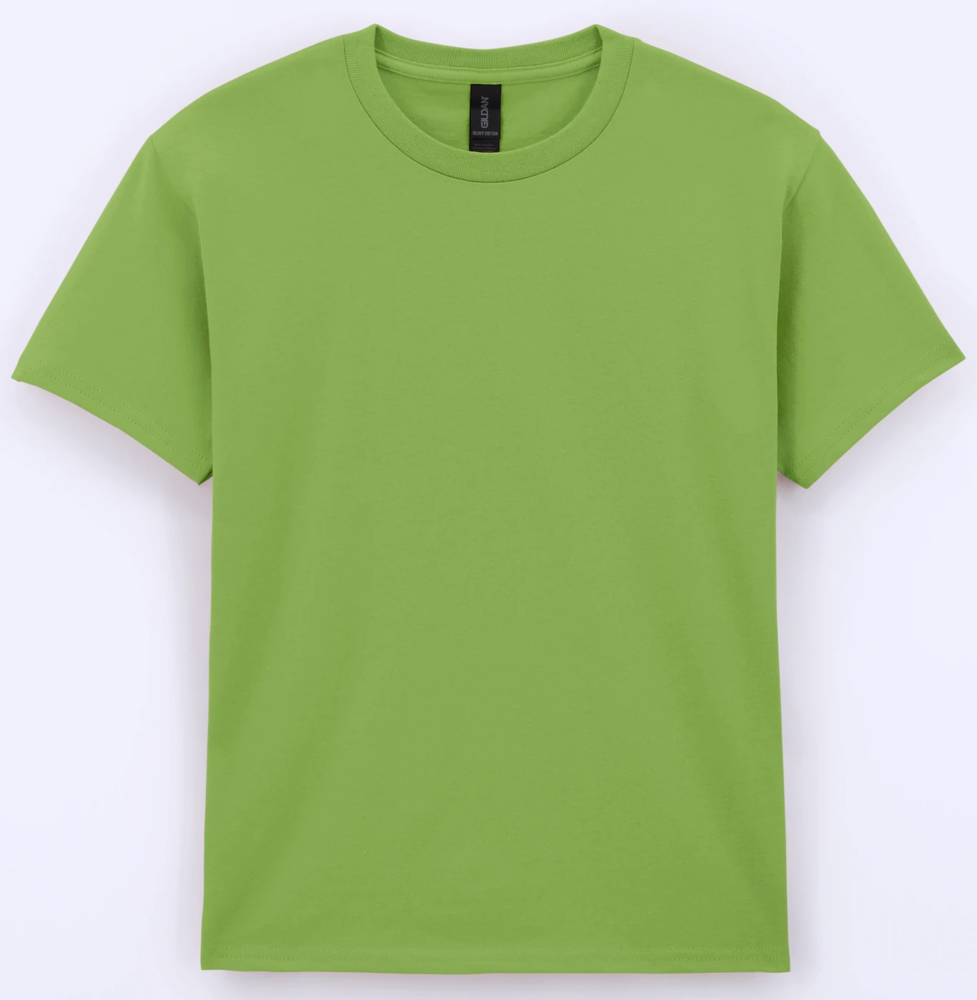 Gildan Heavy Cotton Youth T-Shirt