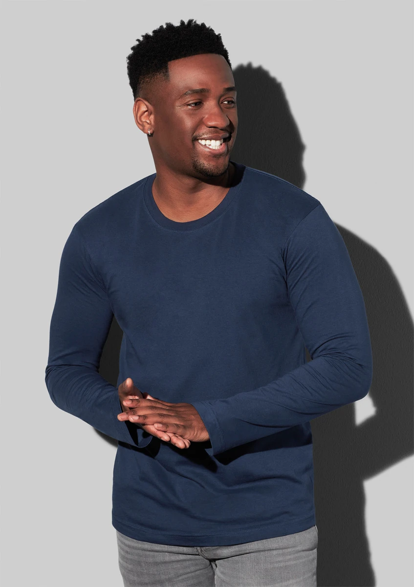 Stedman Comfort Longsleeve