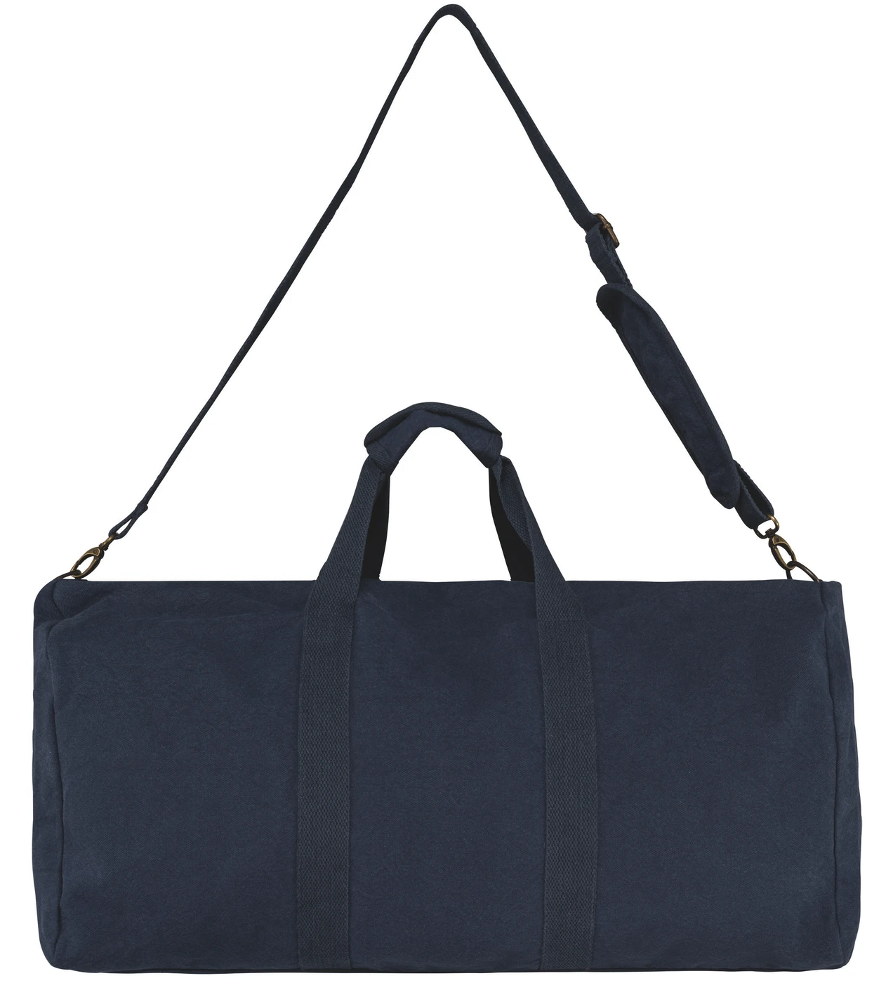 Native Spirit Vintage Organic Travel Bag