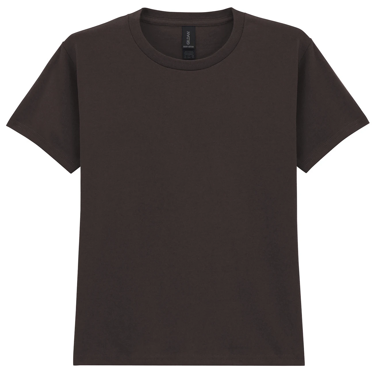 Gildan Heavy Cotton Youth T-Shirt