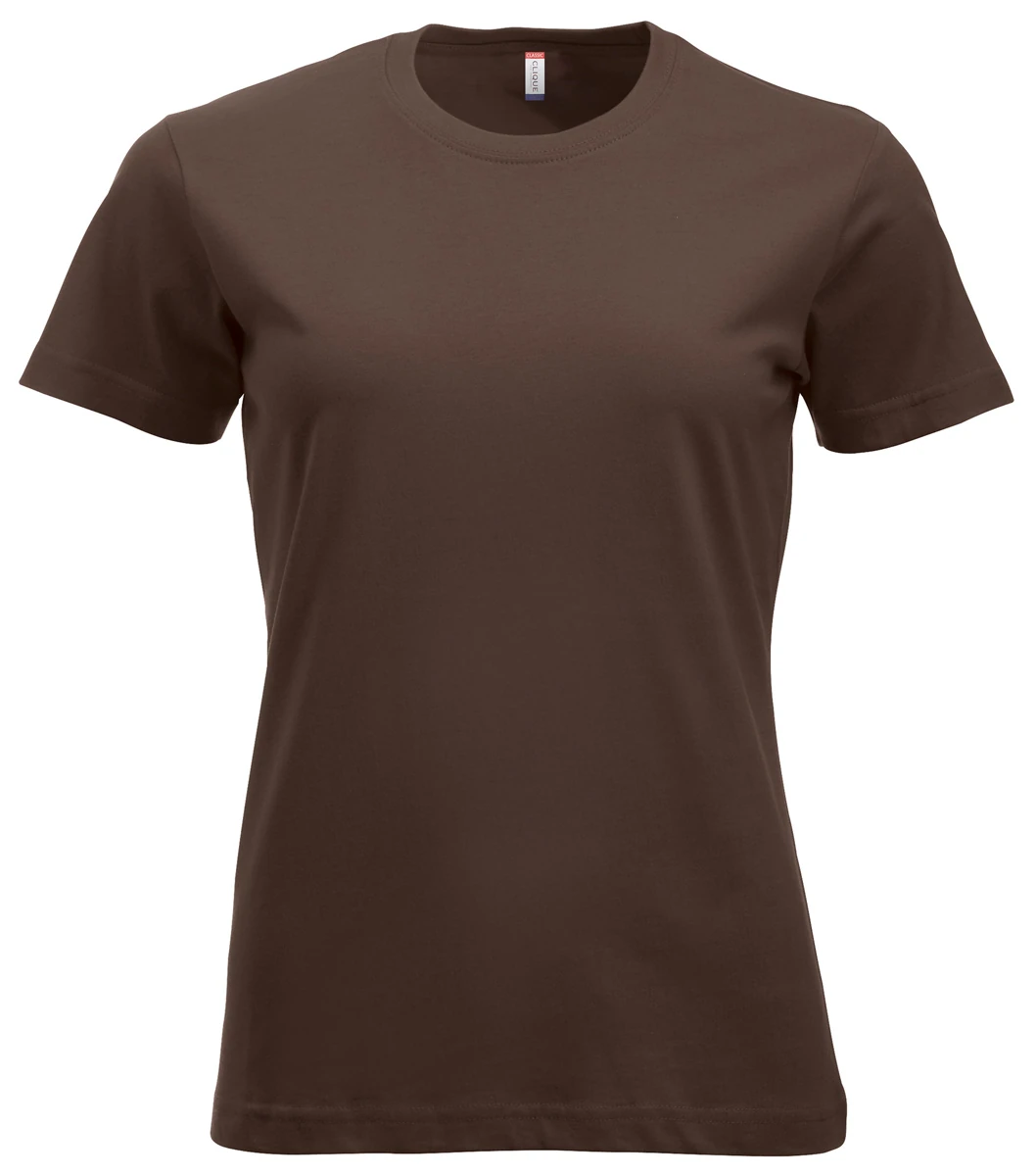 Clique Womens New Classic-T