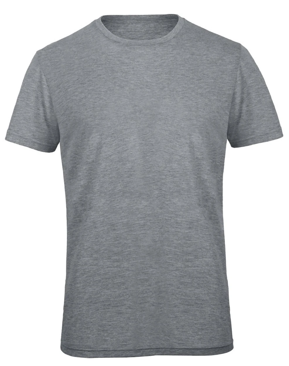 B&C Mens Triblend T-Shirt