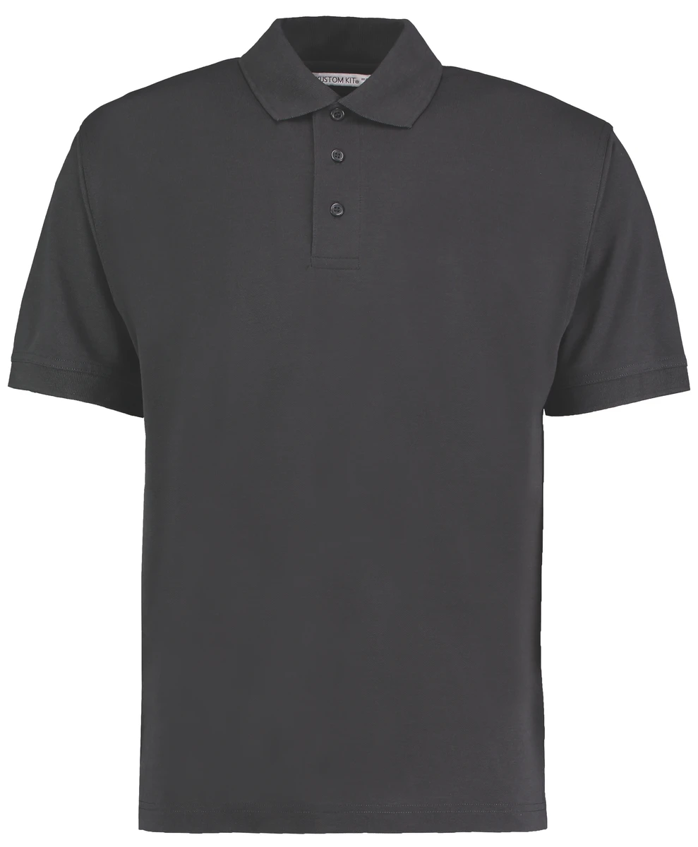 Kustom Kit Klassic Polo