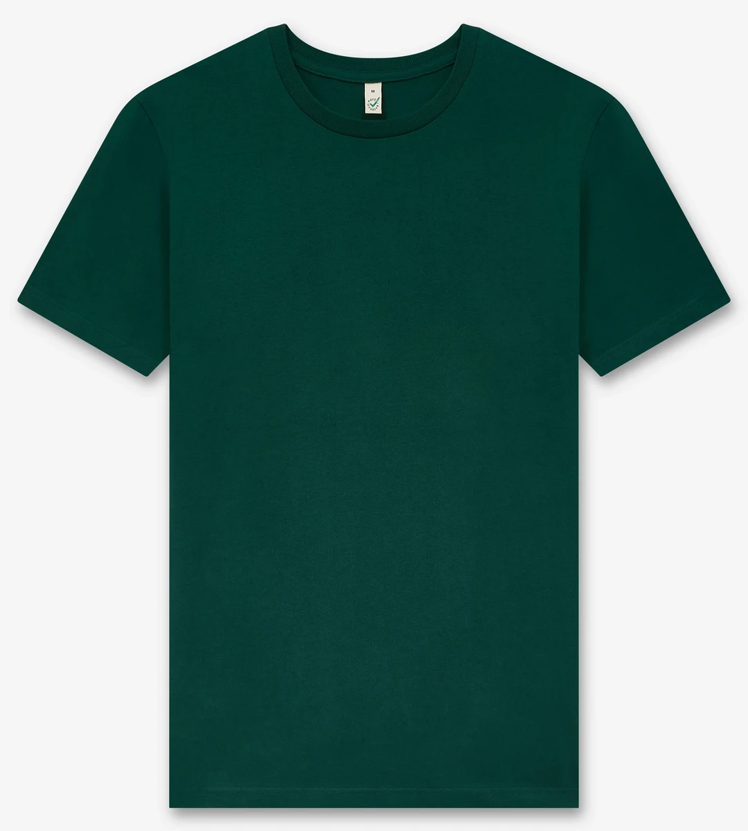 Earth Positive Heavy T-Shirt