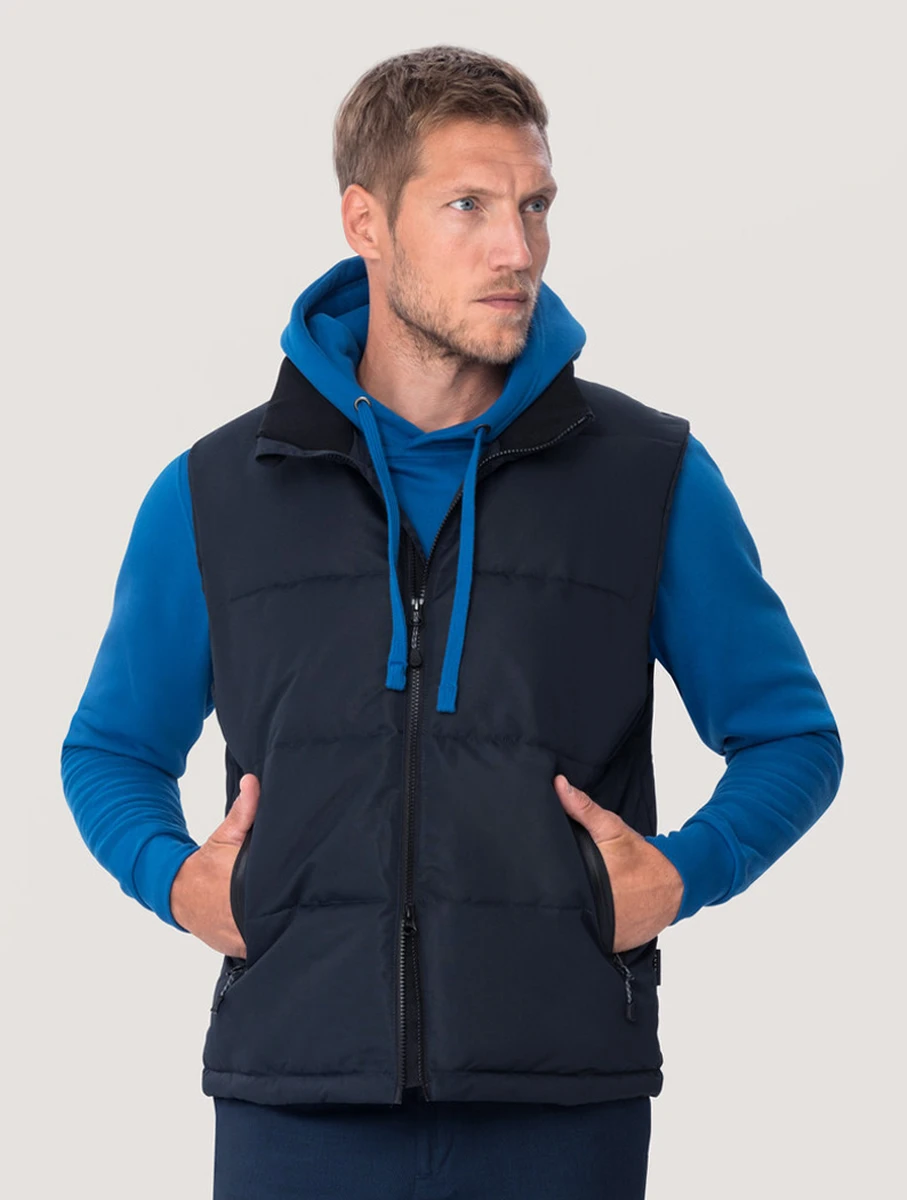 Hakro Bodywarmer