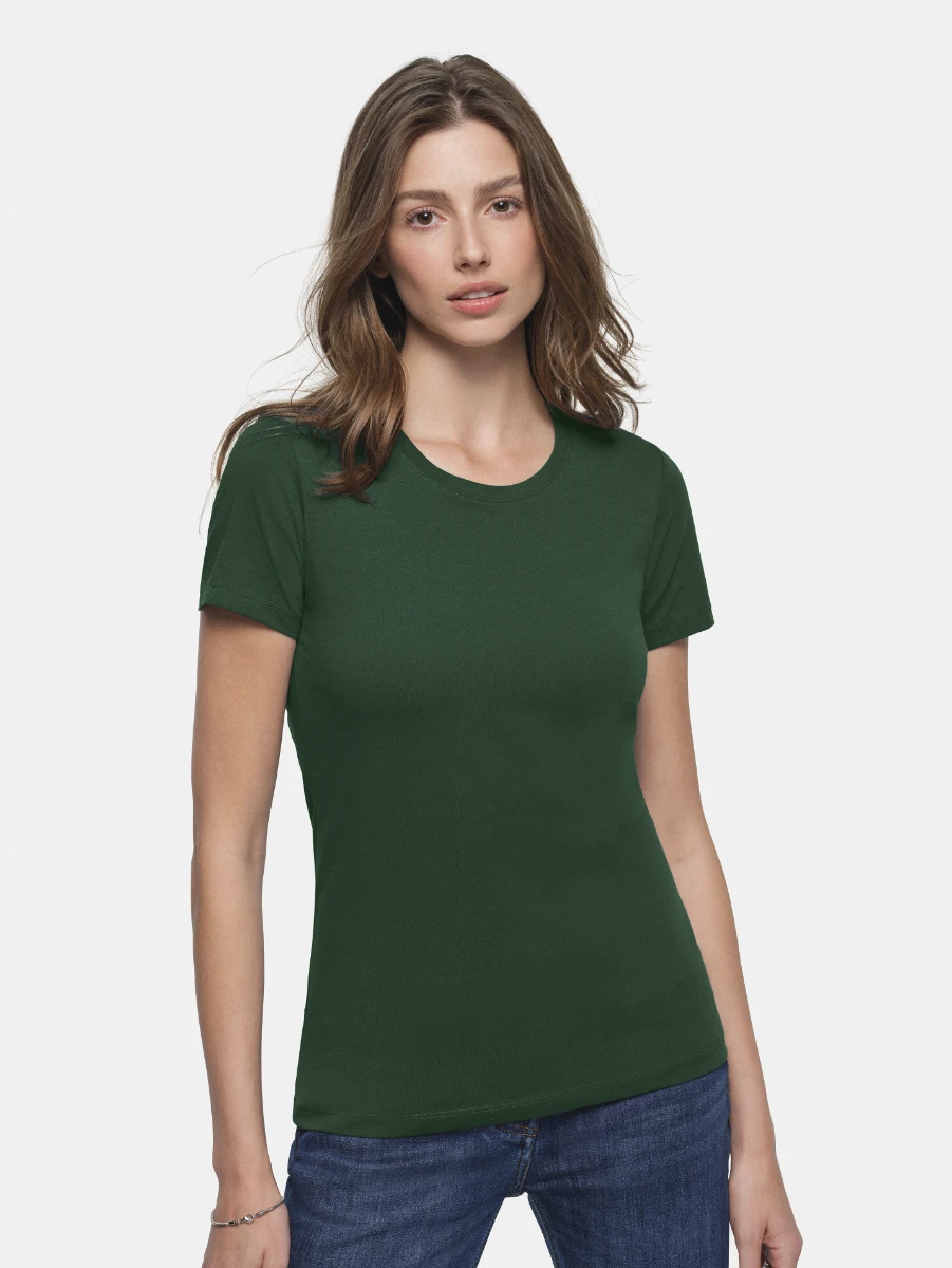 Hakro Ladies T-Shirt Classic