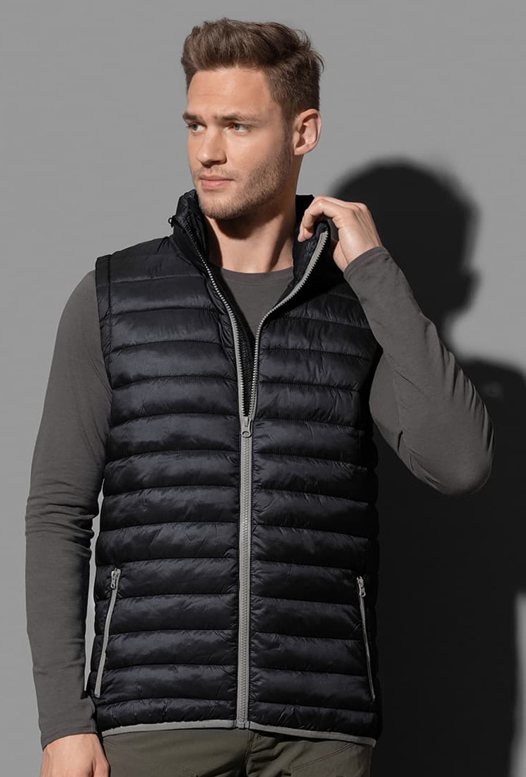 Stedman Paddet Vest