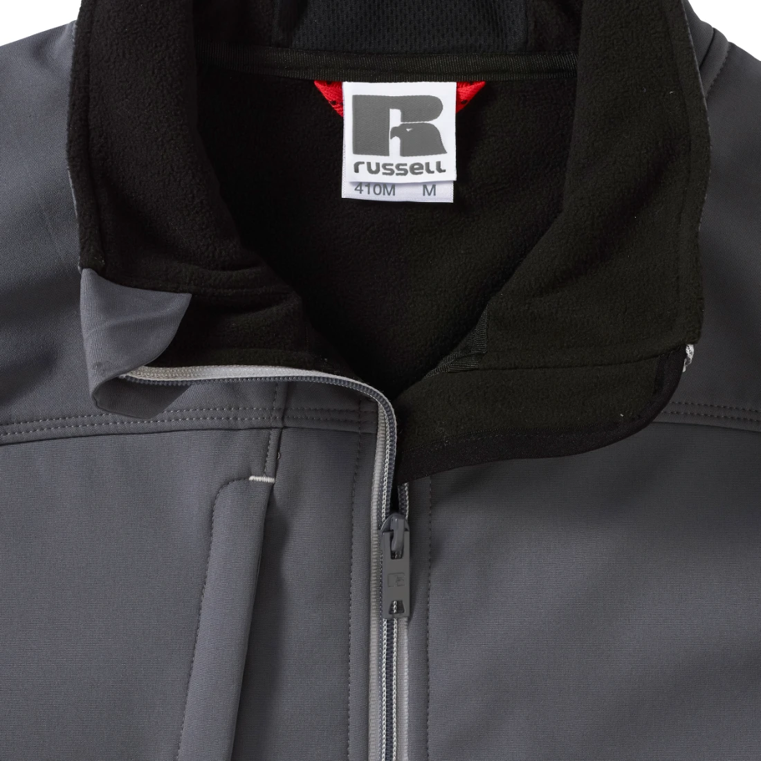 Russell Bionic Softshell Jacket