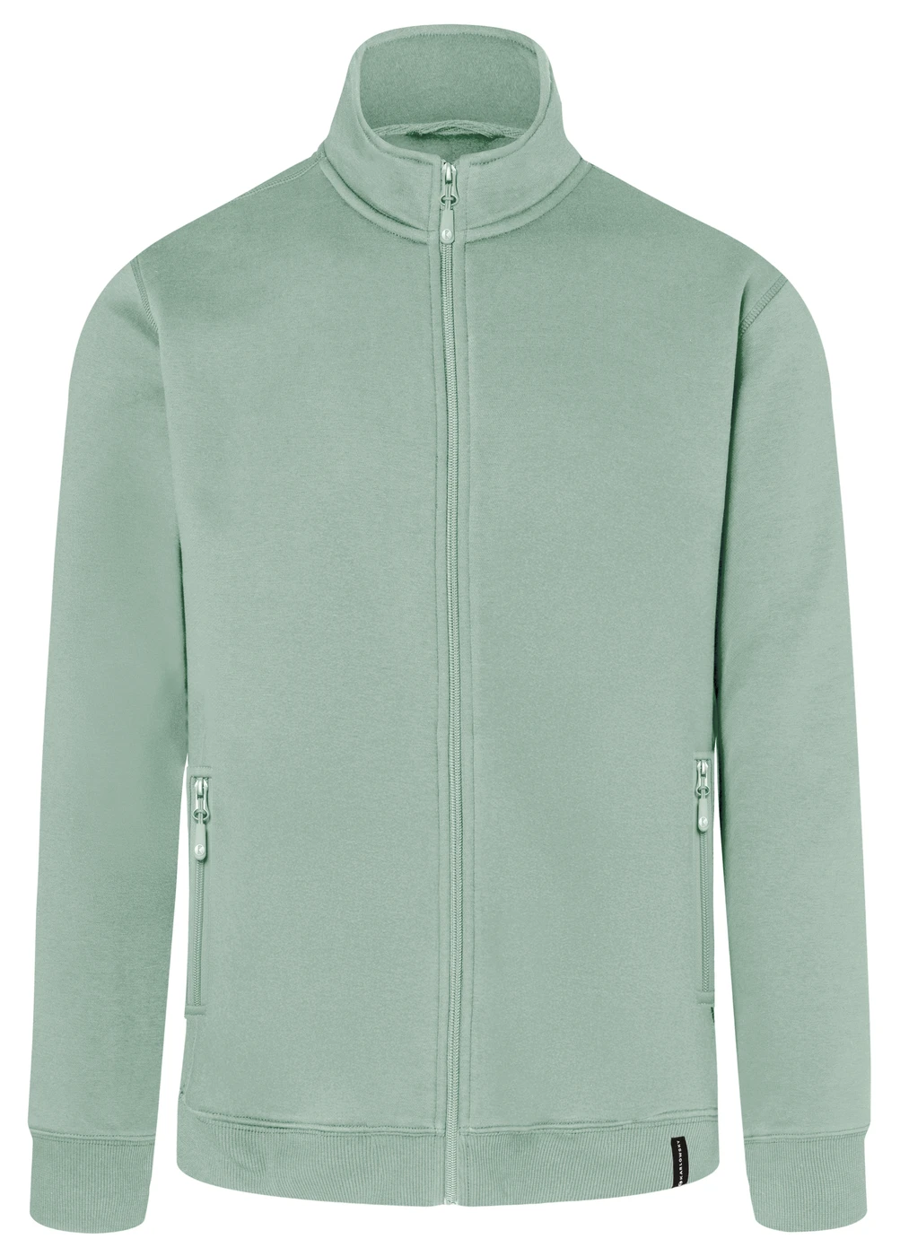 Karlowsky Herren Sweatjacke