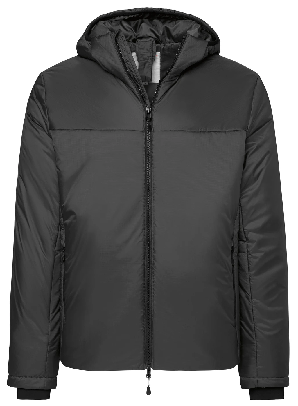 Hakro Hooded Thermo-Loft Jacket