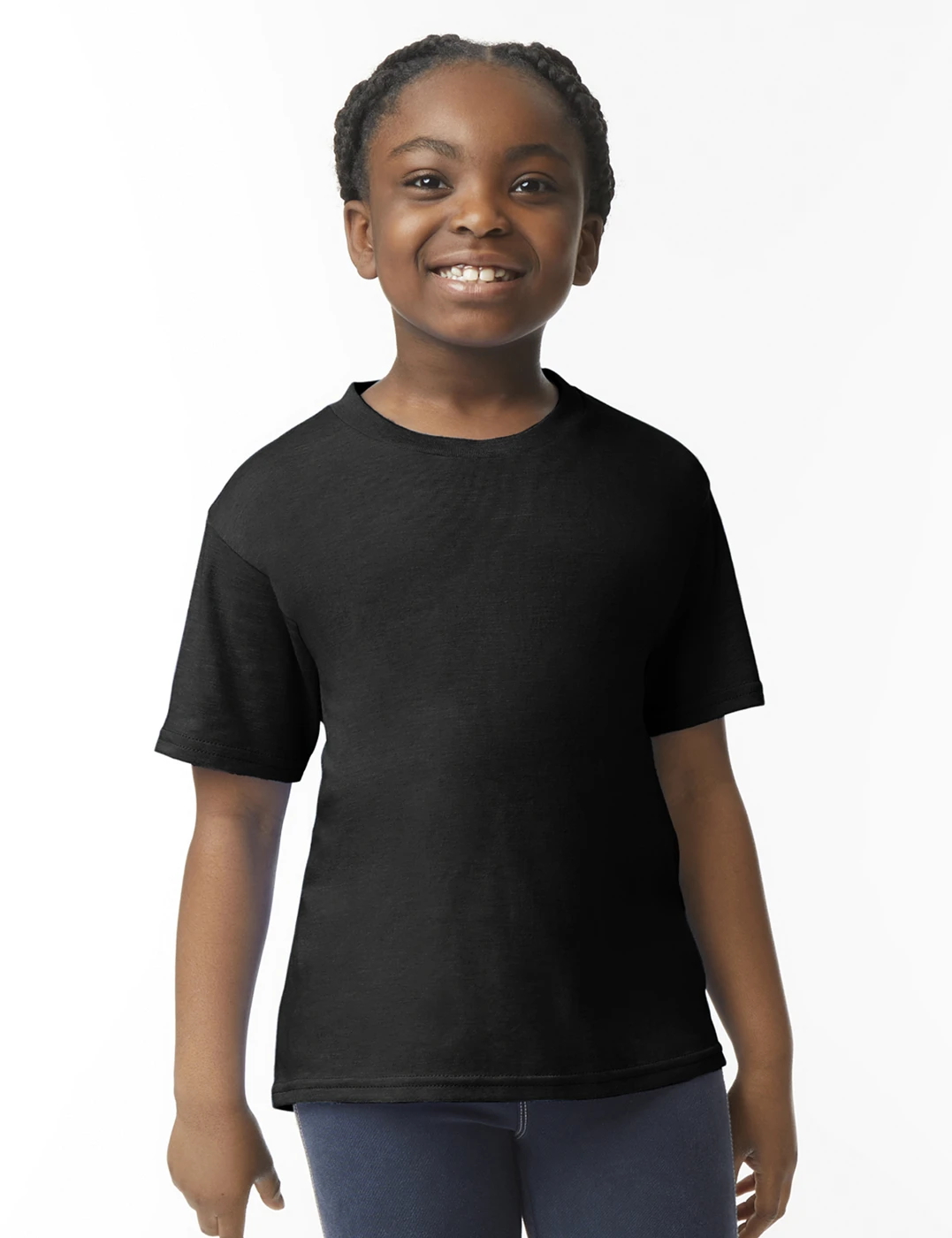 Gildan Softstyle Youth T-Shirt