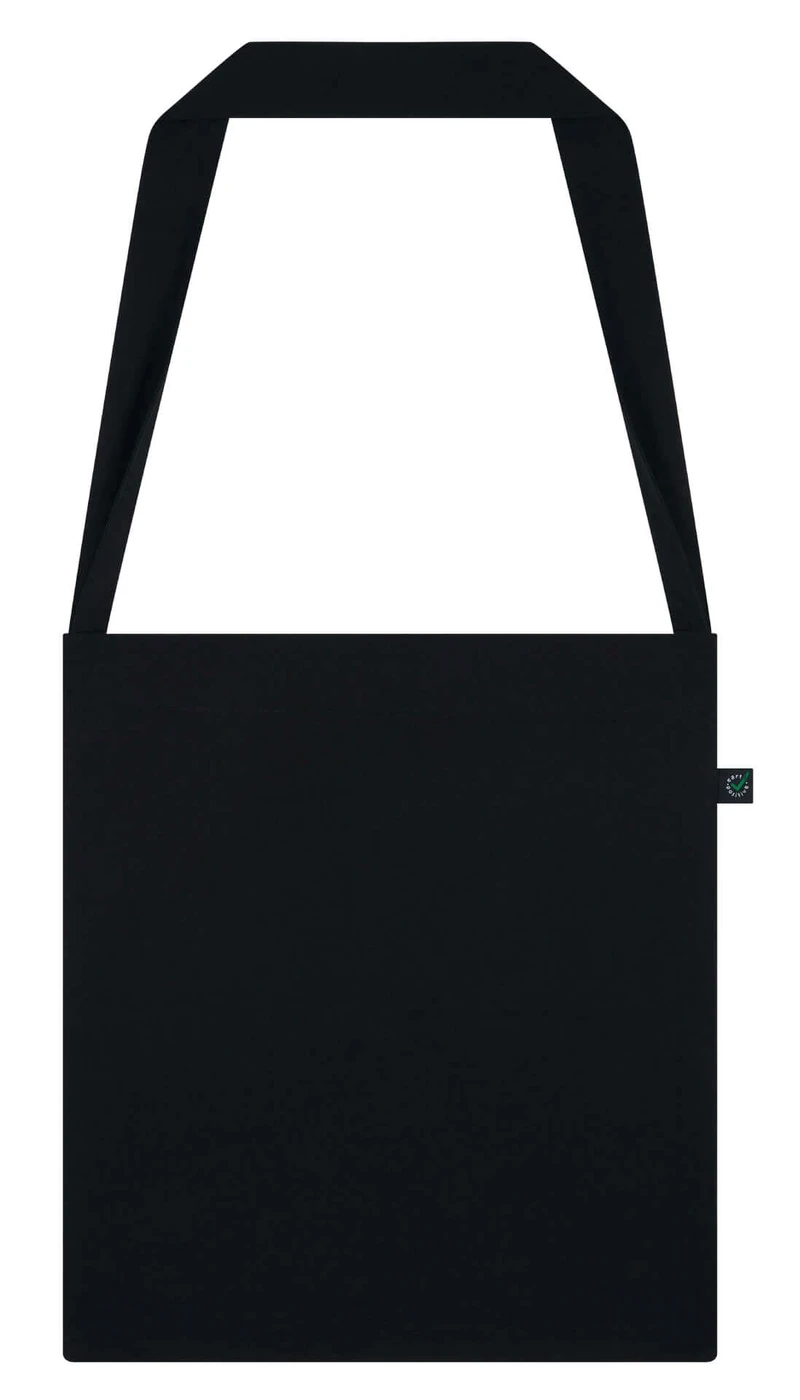 Earth Positive Cross Body Bag
