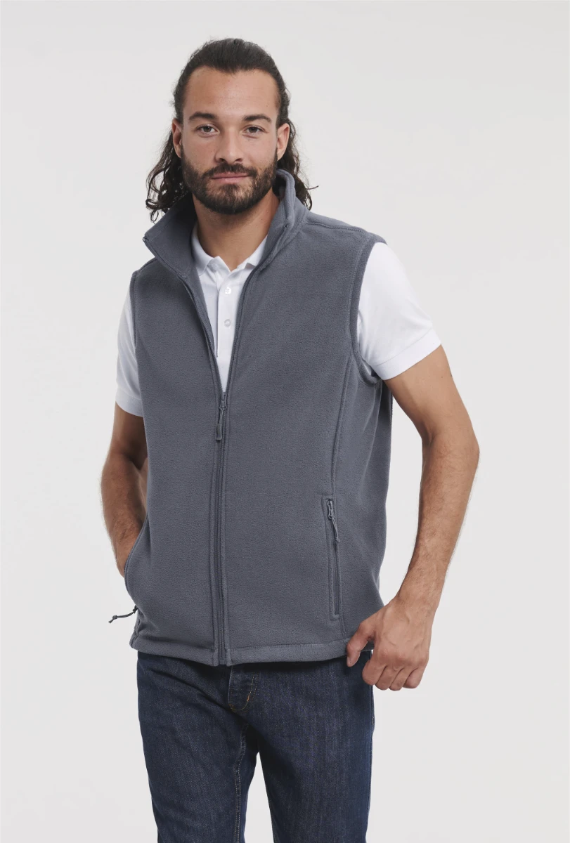 Russel Outdoor Fleece Gilet