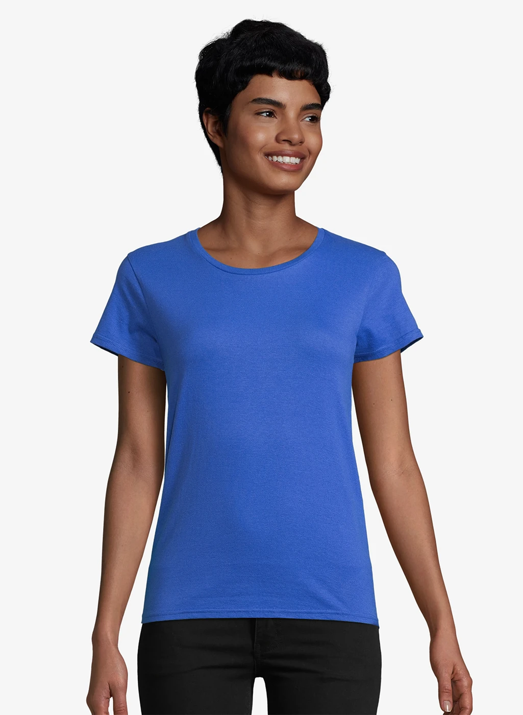 Sol's Womens Pioneer T-Shirt