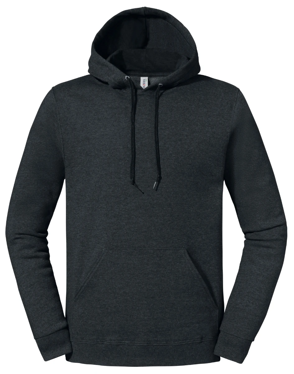 Jerzees Eco Premium Blend Hooded Sweatshirt