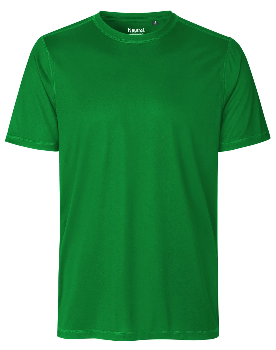 Neutral Unisex Performance T-Shirt