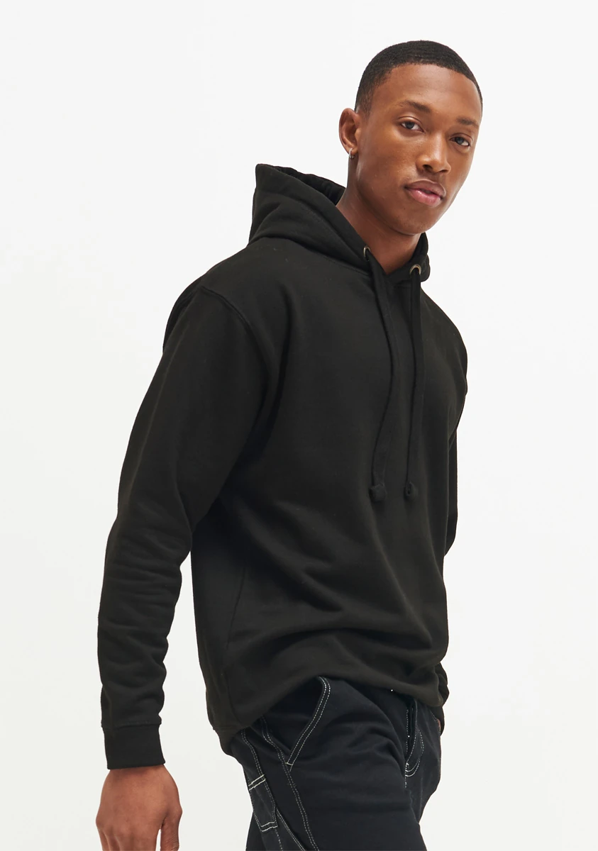 Just Hoods Epic Print Hoodie