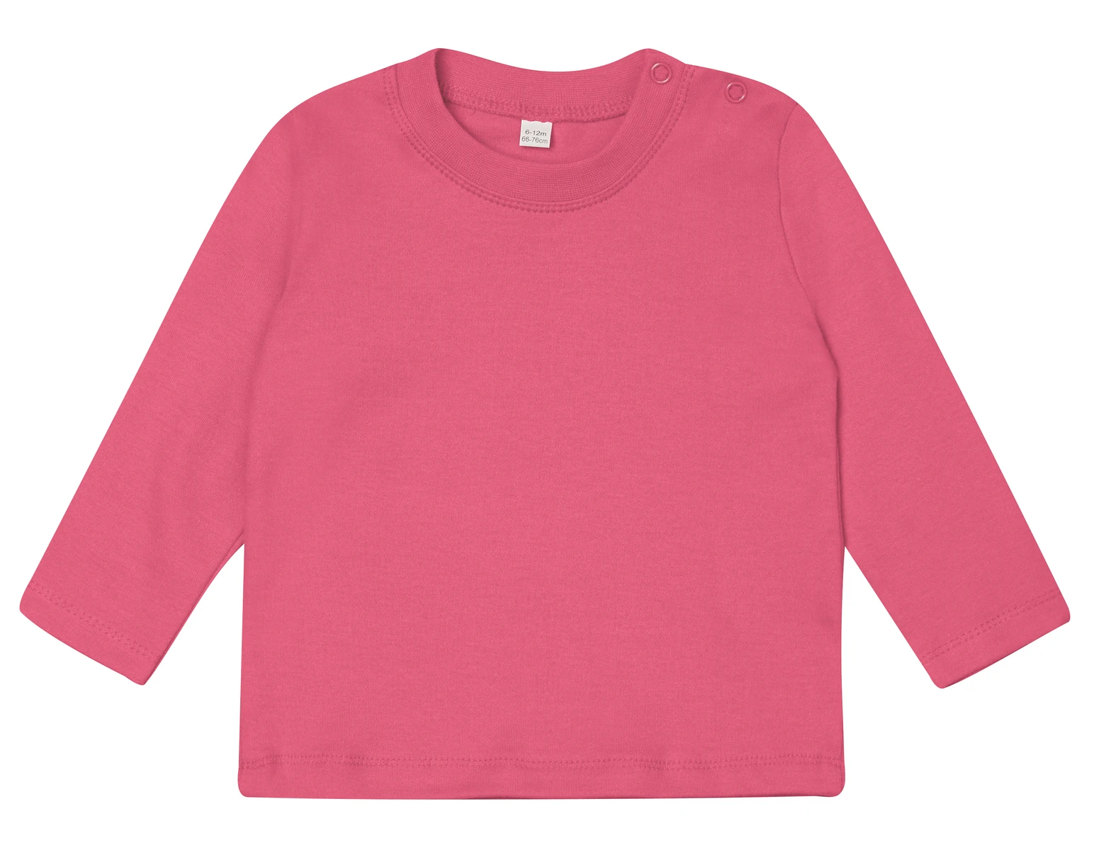 Babybugz Baby Longsleeve T