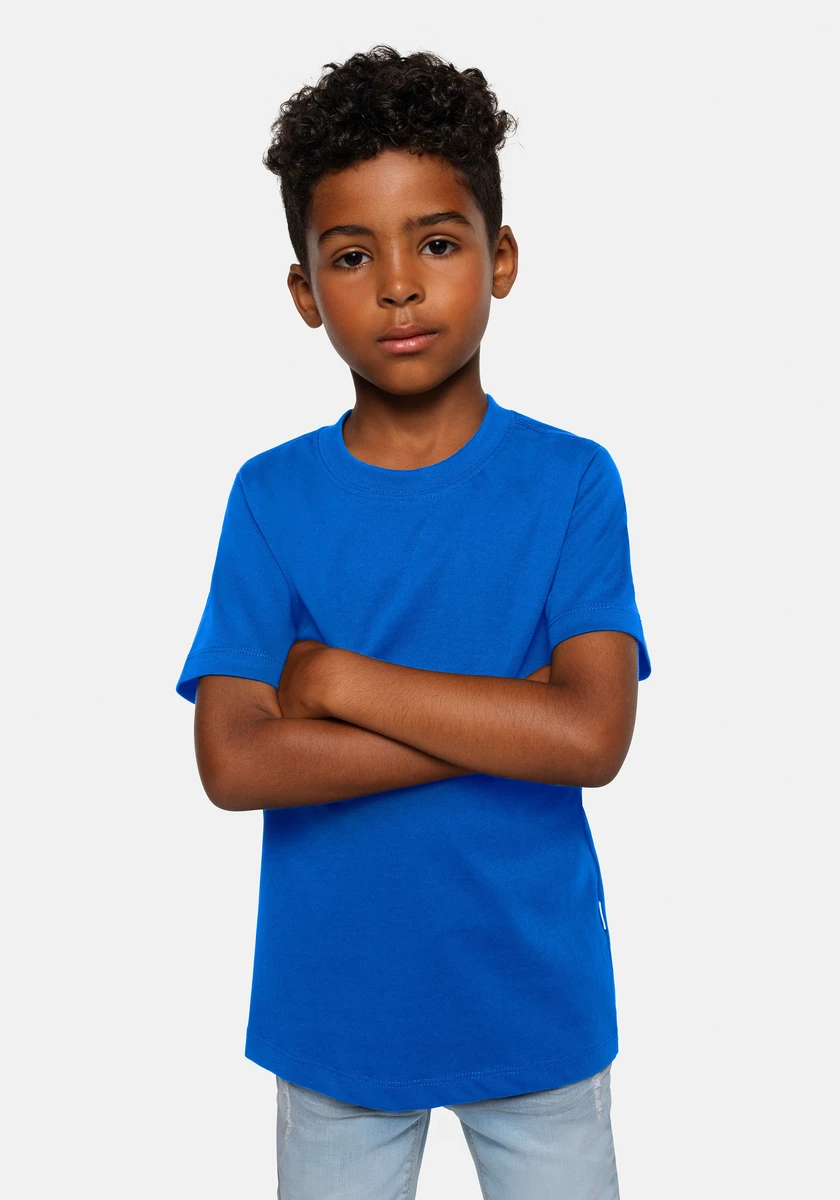 Hakro Kinder T-Shirt Bio-Baumwolle