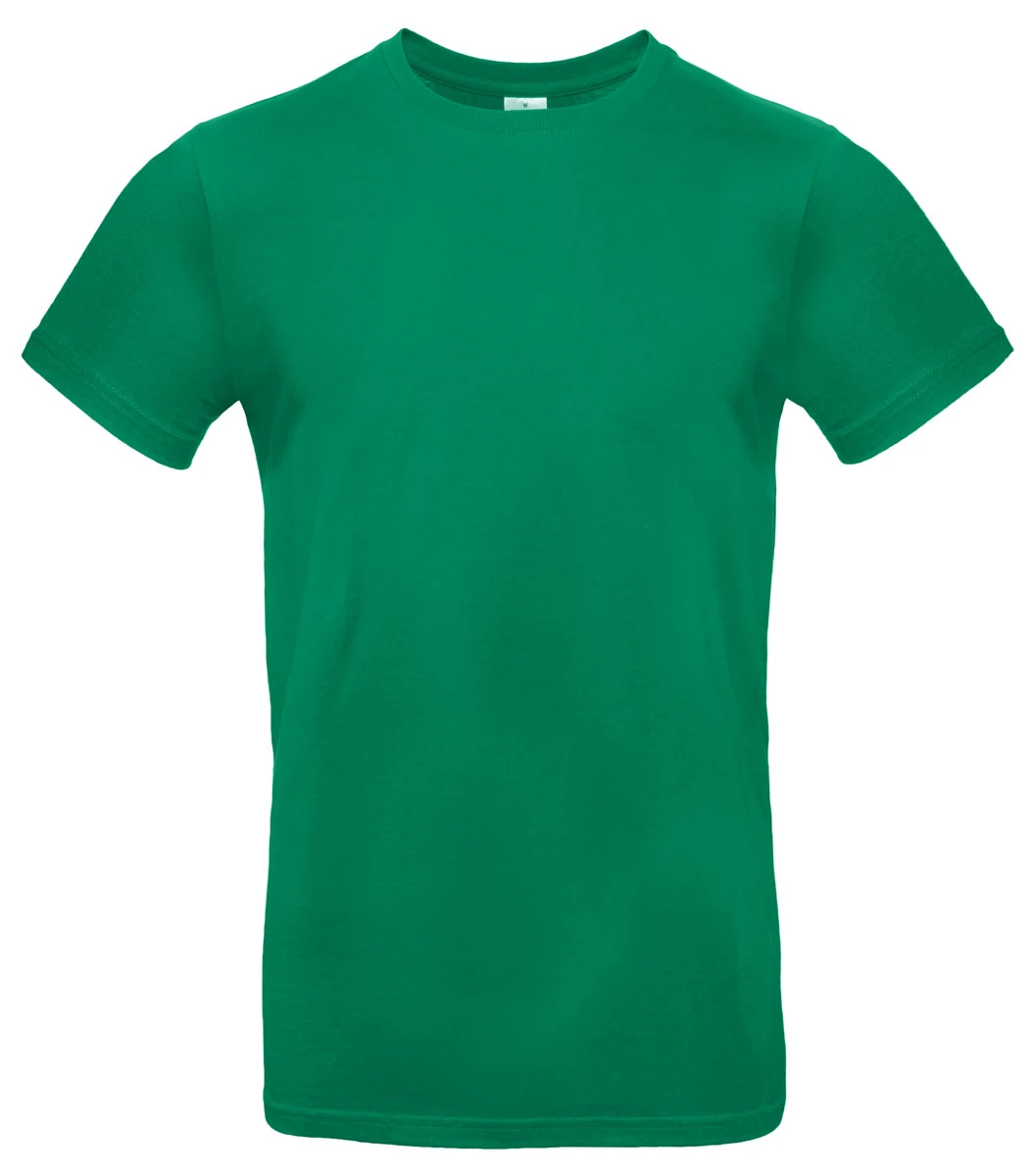 B&C Mens T-Shirt #E190