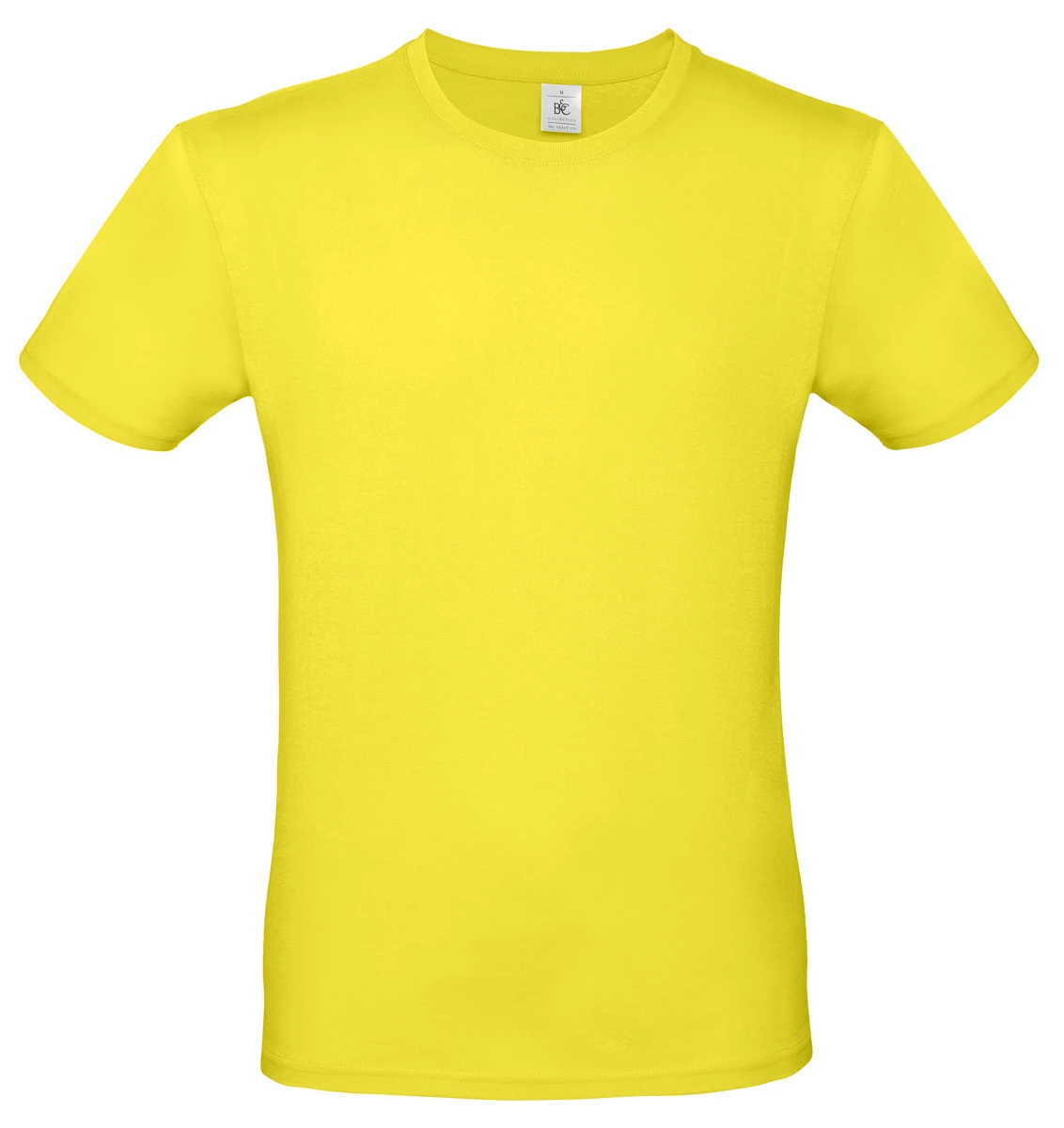 B&C Mens T-Shirt #E150