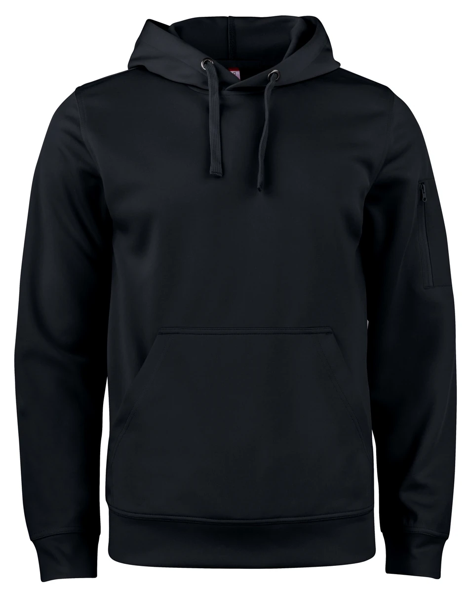 Clique Basic Active Hoody