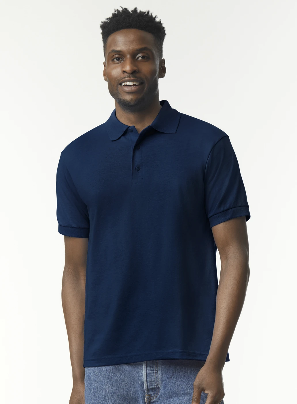 Gildan DryBlend Polo