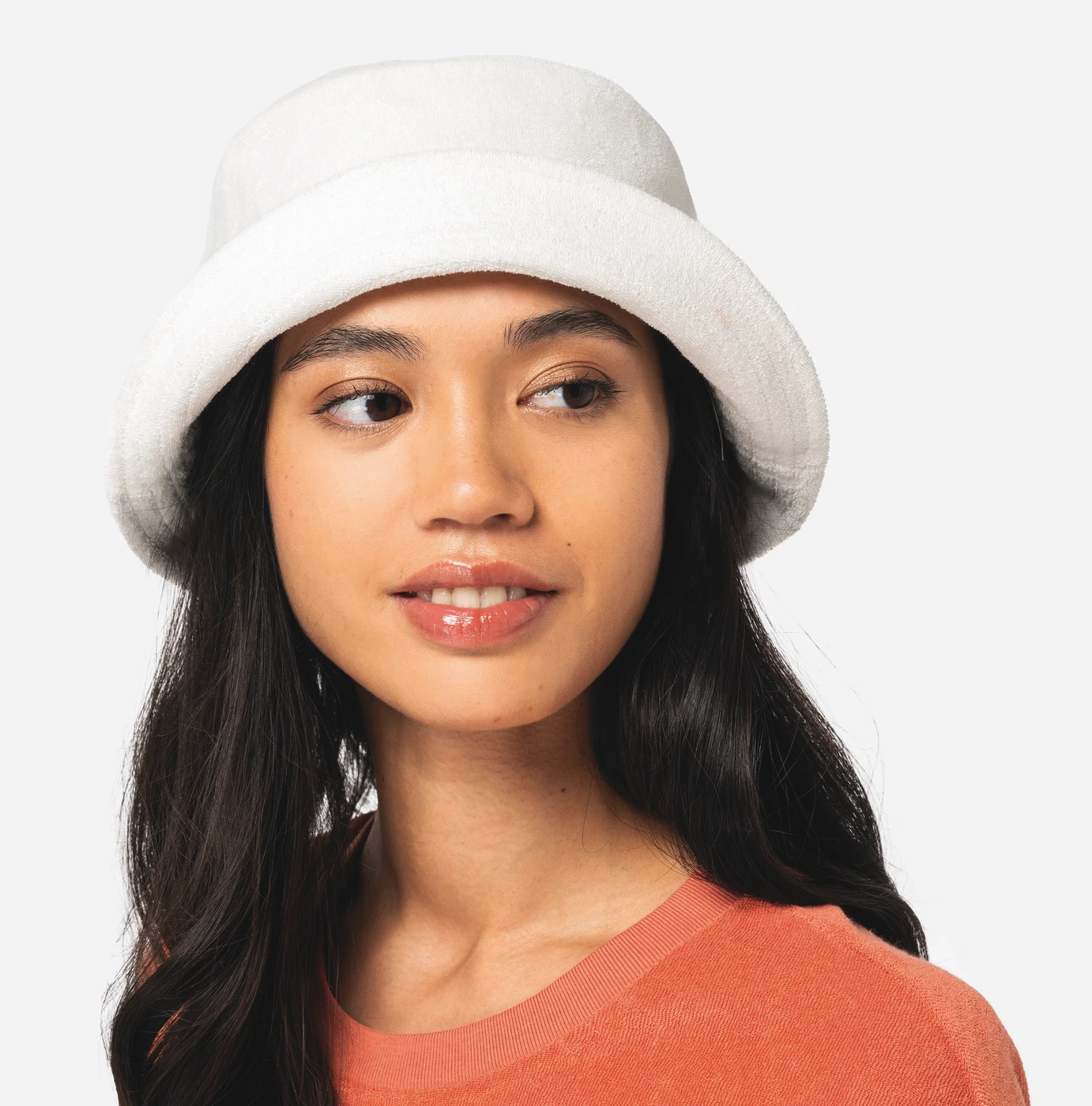 Native Spirit Frottee Hat