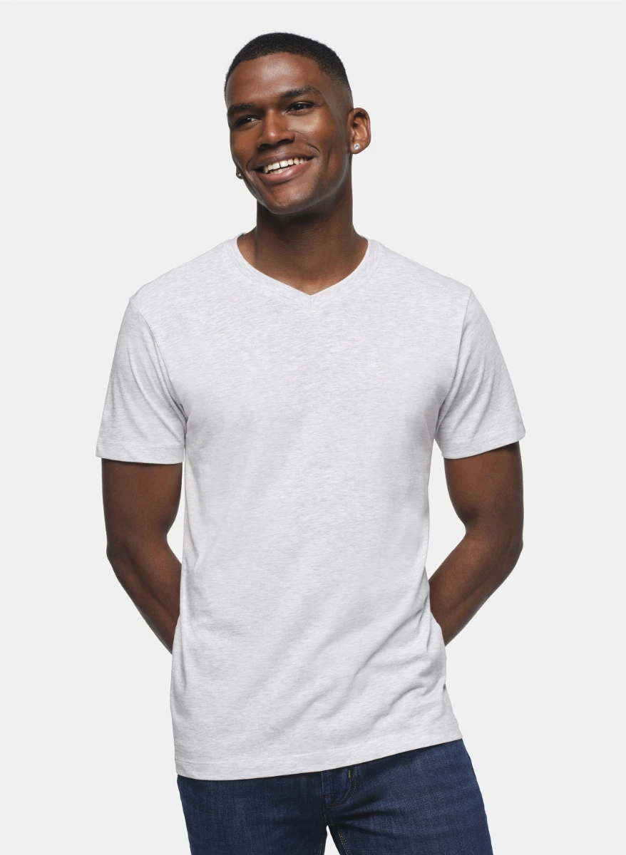 Hakro V-Shirt Classic