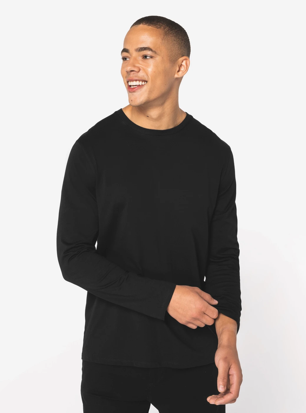 Native Spirit Unisex Longsleeve